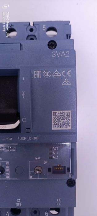 Întrerupător automat