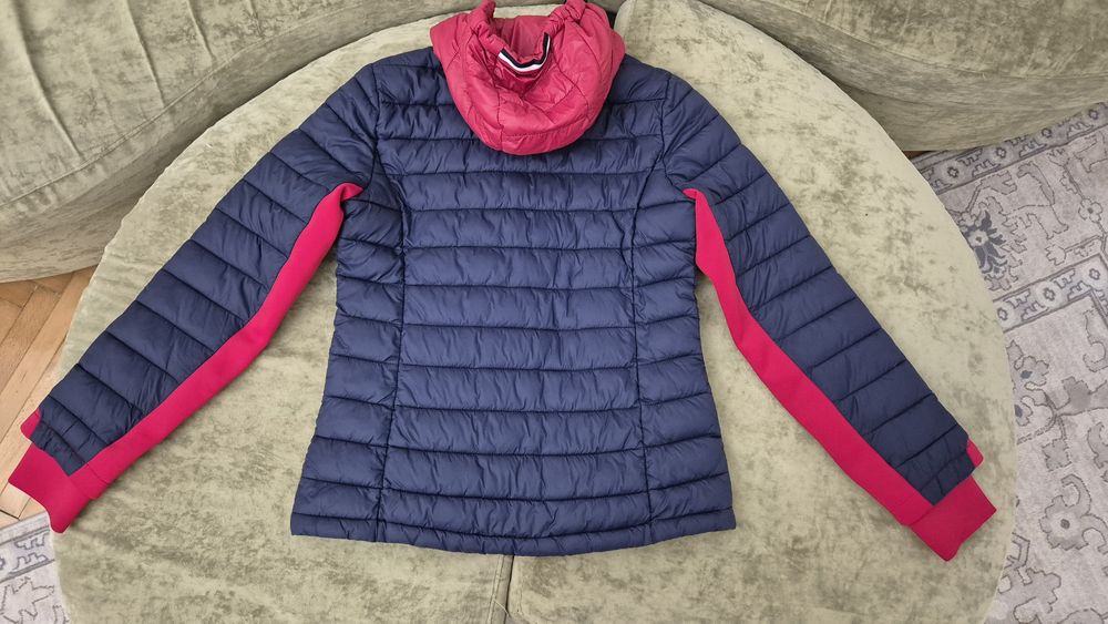 Geaca Tommy Hilfiger M