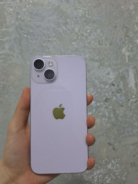 iPhone 14 с гарантией