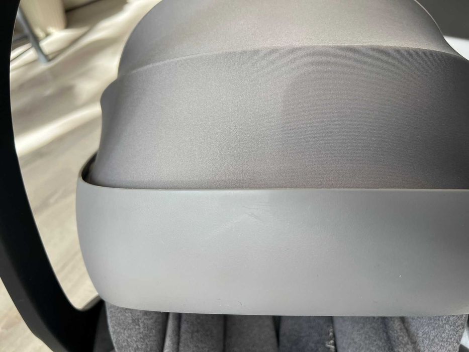 2x Стол за кола Cybex Cloud T i-Size Plus, 45 – 87 см