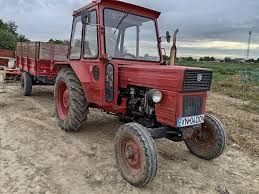 Schimb tractor Profesional
