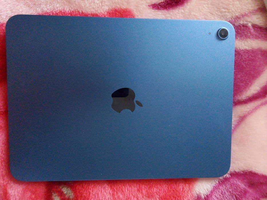 Айпад А16 2025жылгы