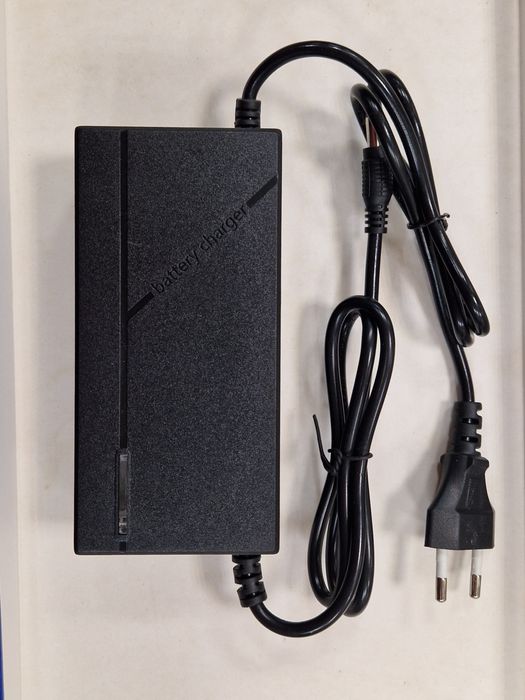 Зарядно устройство 24V