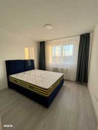 Apartament 2 camere, Berceni - Siena Residence, prima inchiriere, 8'M