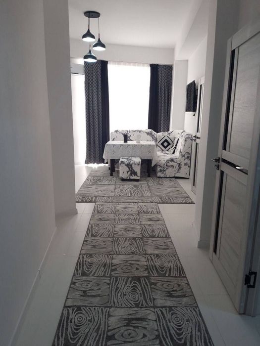 Юнусабад 15 квартал 2/7/9 (50²) продаётся новостройка