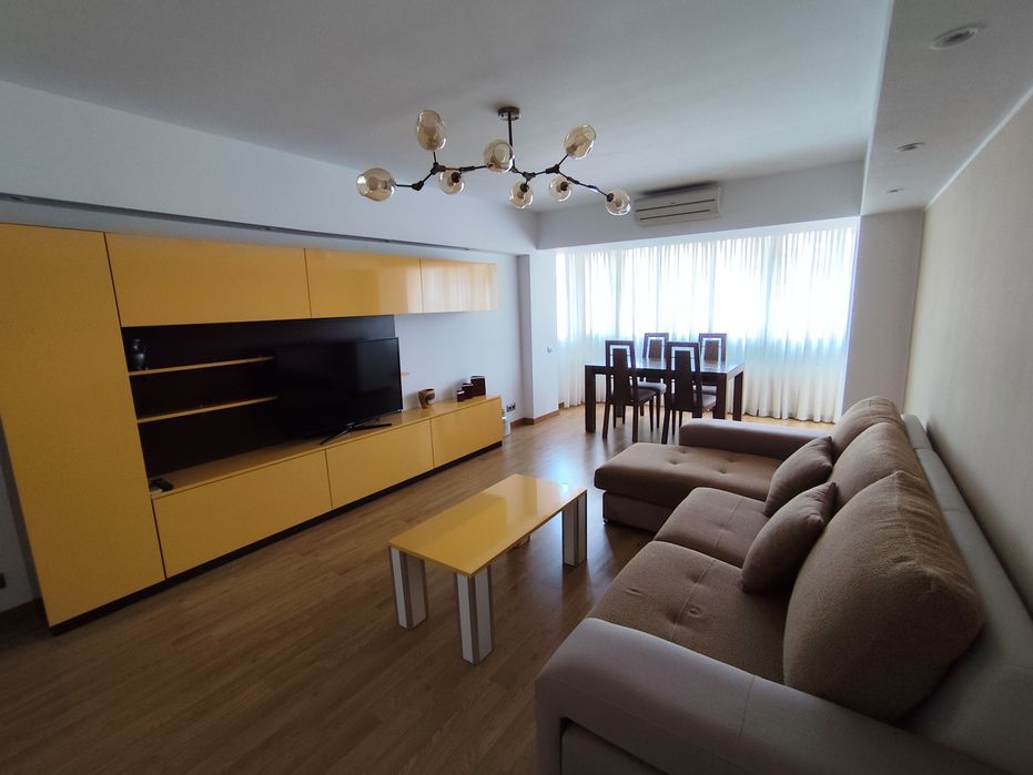 Proprietar ,vând apartament 2 camere zona centrala Dorobanți/Scolilor