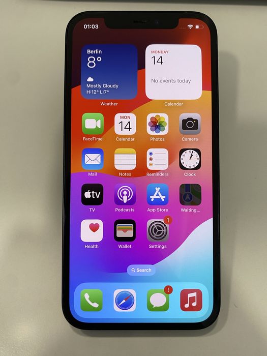 iPhone 12 64GB ID-yyi630