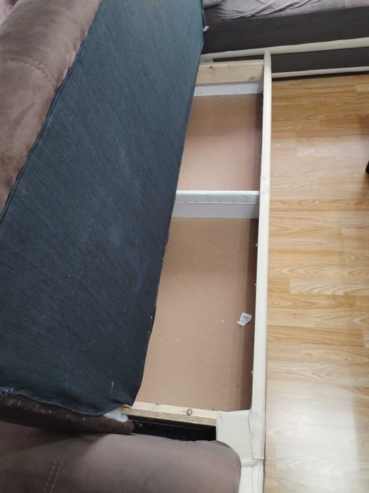 Ъглов диван 300/180/70