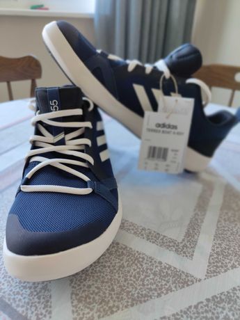 Маратонки/Спортни обувки Adidas Terrex Boat H.Dry