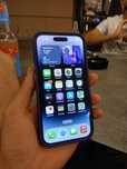 iPhone 14 pro 256 gb