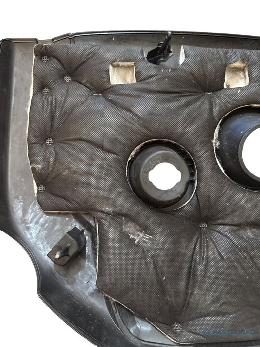 Capac motor (ornament) MAZDA CX-3 DK 2015 - >