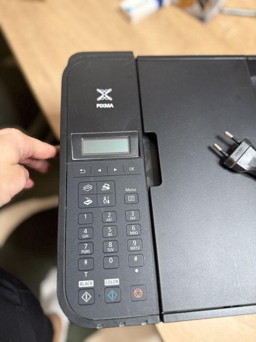 Imprimanta Canon MX 495