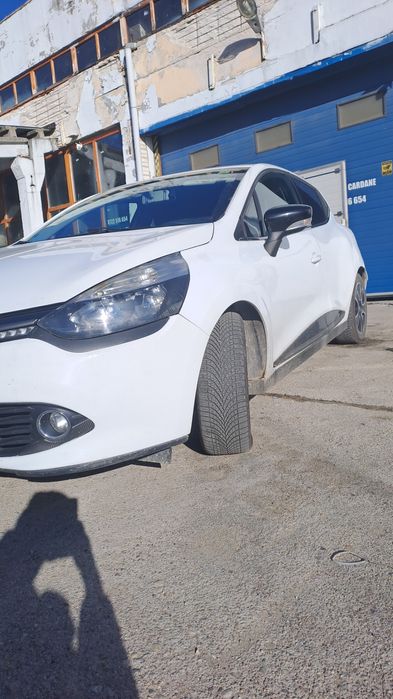 Vind renault clio