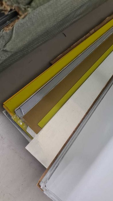 PLACA din plastic ABS pentru gravator laser