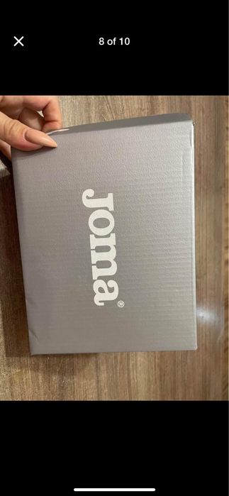 Футболни детски стоножки/ обувки joma