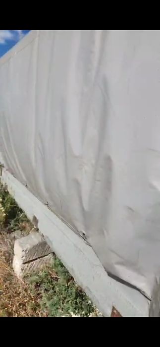 Борт от некст газель