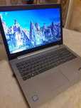 Рабочий ноутбук Lenovo ideapad 320