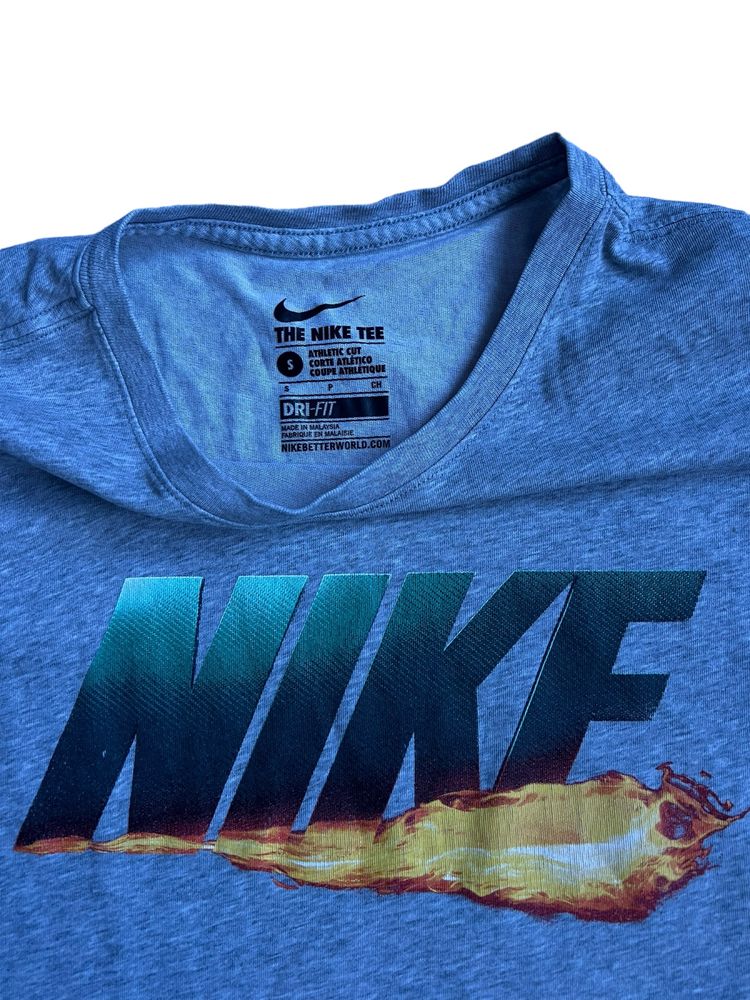 Nike  4 бр. Мъжки Тениски / S,М,L / Оригинал