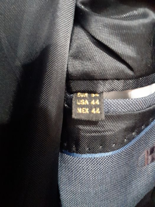 Costum barbatesc de inalta calitate