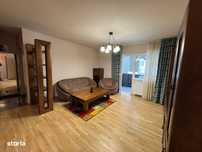 Apartament 3 camere 80 mp, gradina, Pet-Friendly