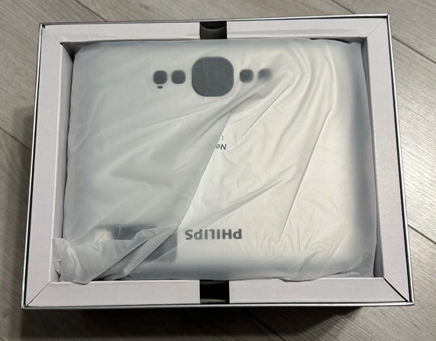Proiector Philips Neopix Ultra 2