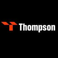 Тонировка Thompson Акция