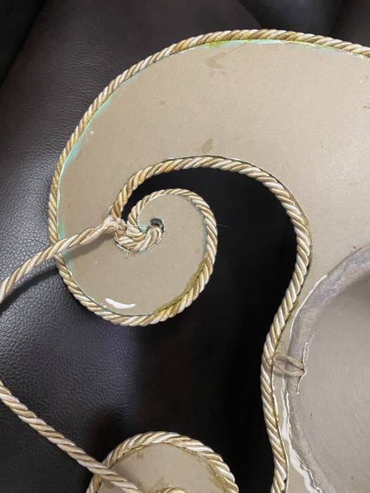 Masca venetiana originala handmade