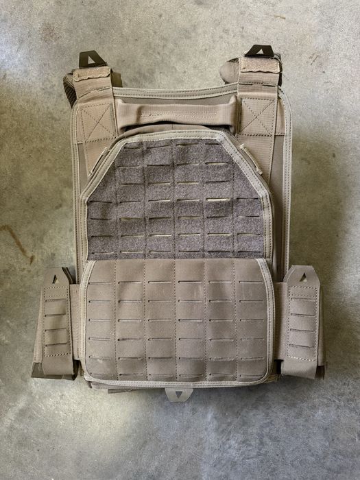 Airsoft тактическа жилетка Yakeda