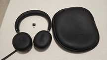 Casti Jabra evolve 2 bluetooth