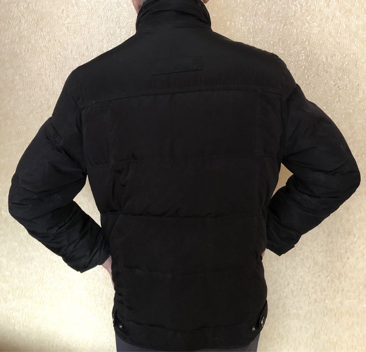 Куртка мужская, 46 разм