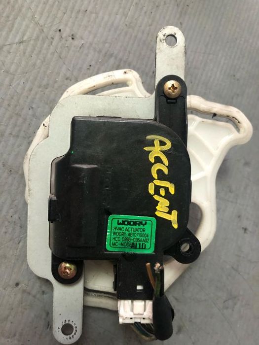 Motoras aeroterma hyundai accent ⭐⭐⭐⭐⭐