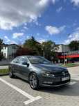 VW Passat B7 1.6 tdi