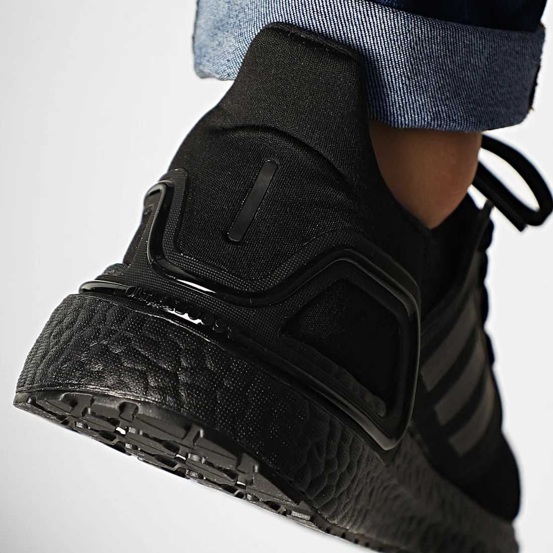 Оригинални маратонки * ADIDAS ULTRABOOST 20 REEDITION * EU 40 - 42 2/3