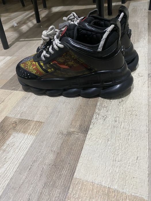 Vănd versace originale!