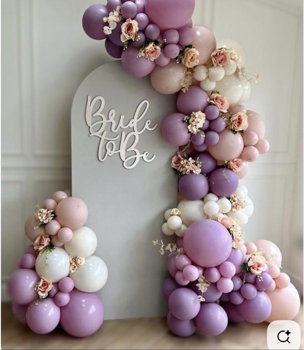 Украса под наем!