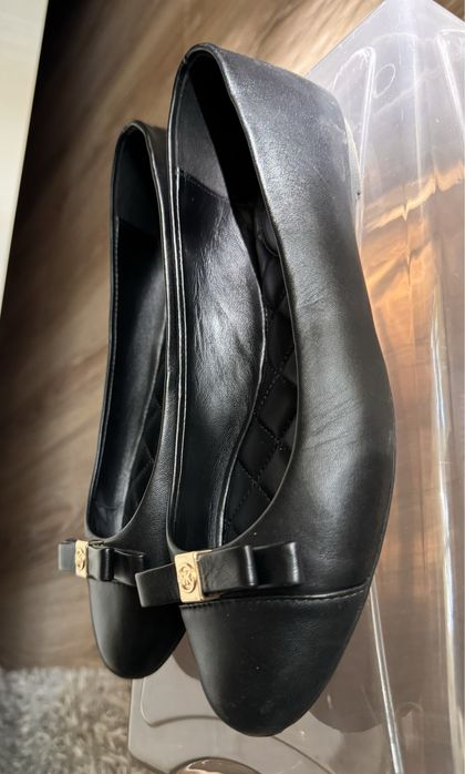 Vand balerini Michael Kors