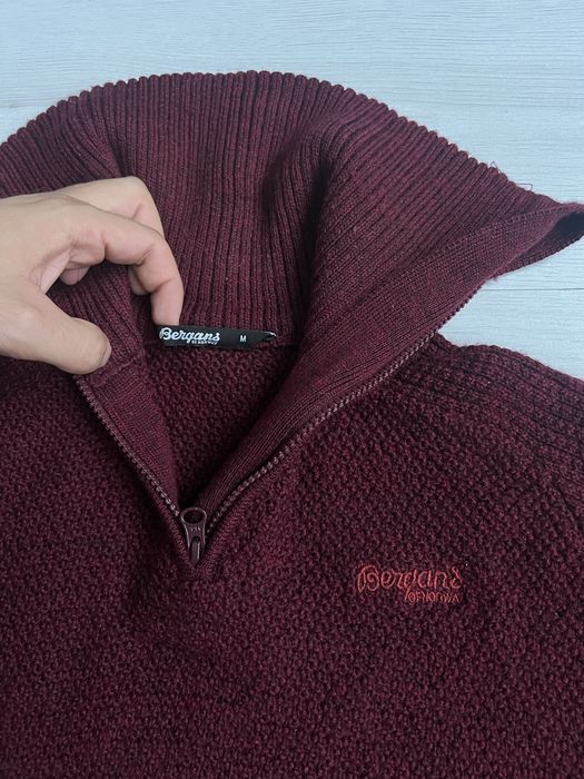 Bergans  2 бр. Merino Wool  Дамски Пуловер и Полар / ХS,М / Оригинал