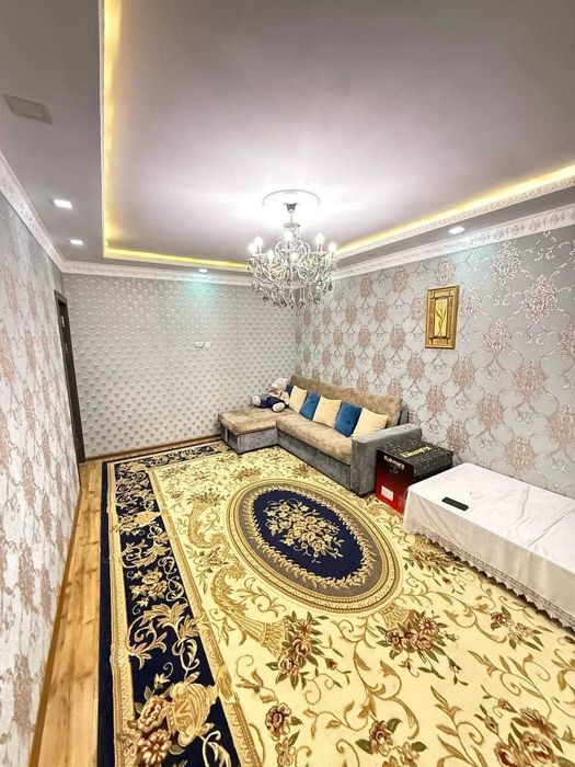 V2368 ПРОДАЕТСЯ 2-3/3/4 на: Корасарой 58м2