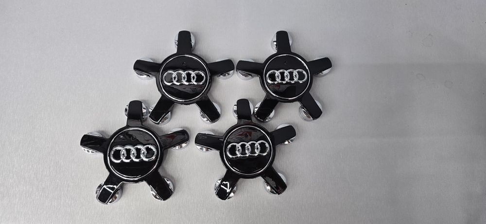 Капачки за джанти ауди audi