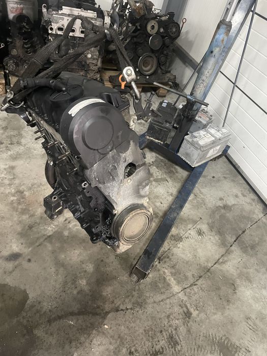 Motor Volkswagen 1.9 105 cp Skoda BRU / BKC / BXE golf octavia passat
