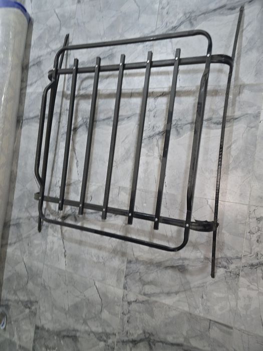 Кобалт Багаж усиленно