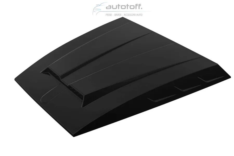 Ornament capota compatibil cu Mercedes G-Class W464 / W463A (2018+) BRB Design