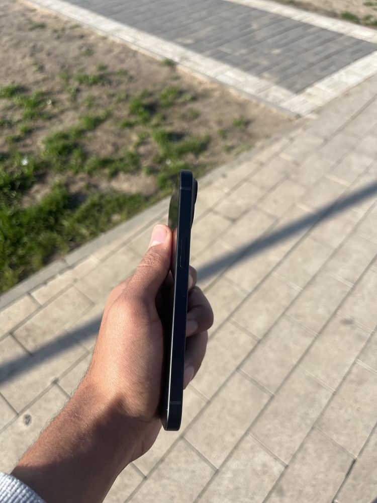 iPhone 15 128гб 85%