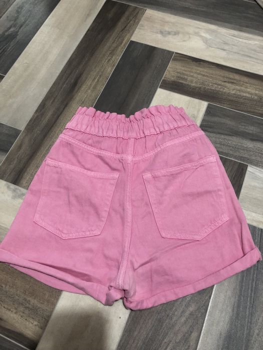 Нови къси панталонки …!