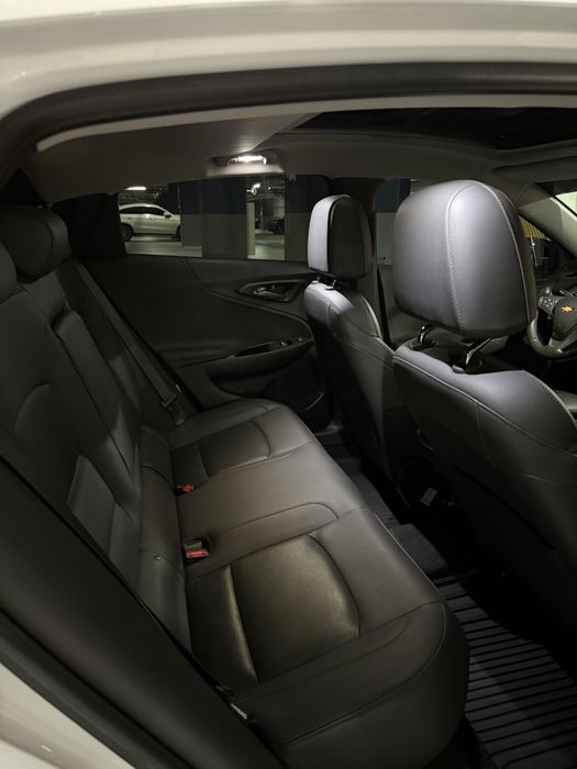 Срочно продается Malibu Premier 2022