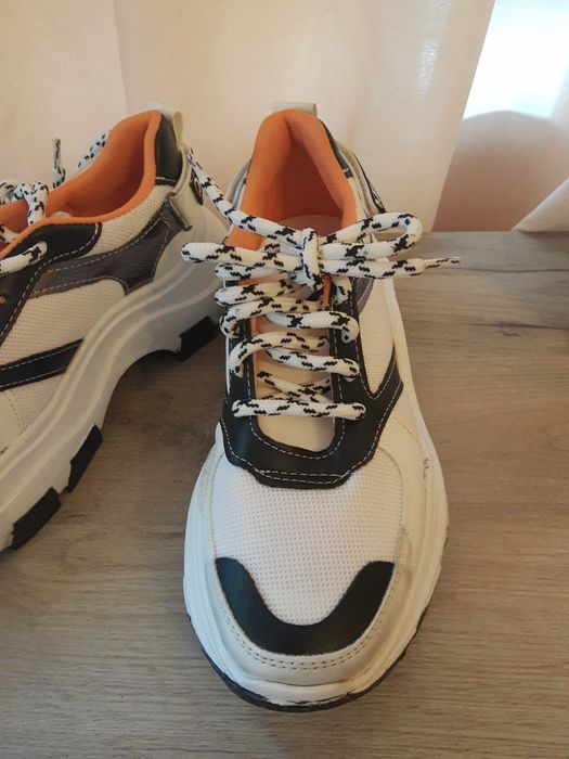 Нови маратонки 37