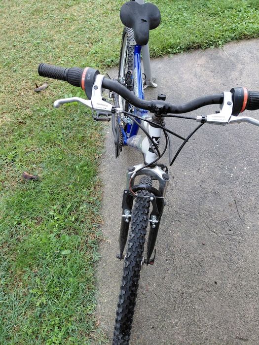 Biciclete pentru copii