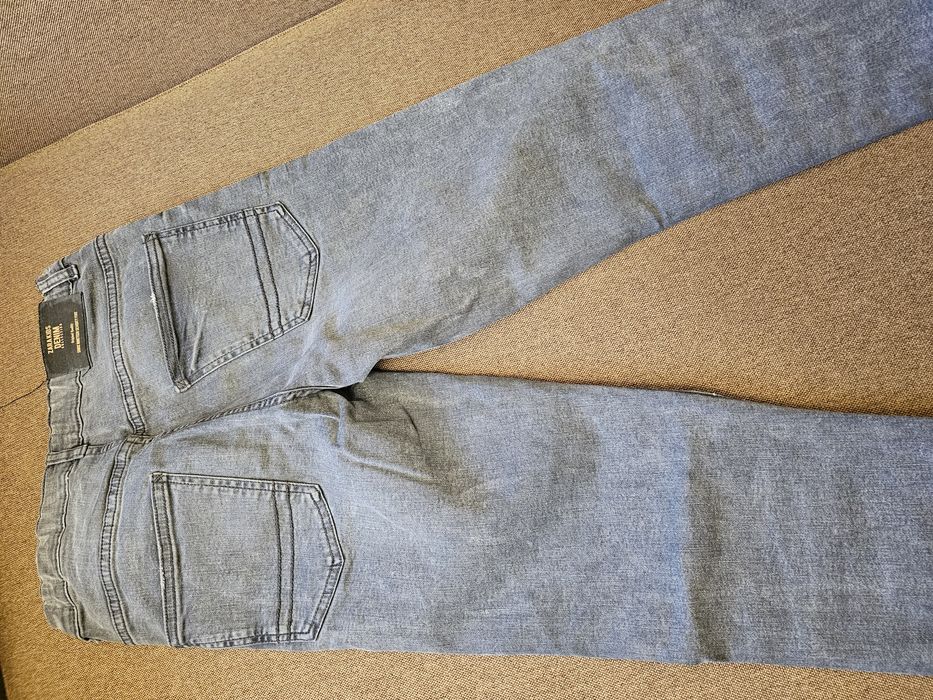 Blugi baieti  marca Zara
