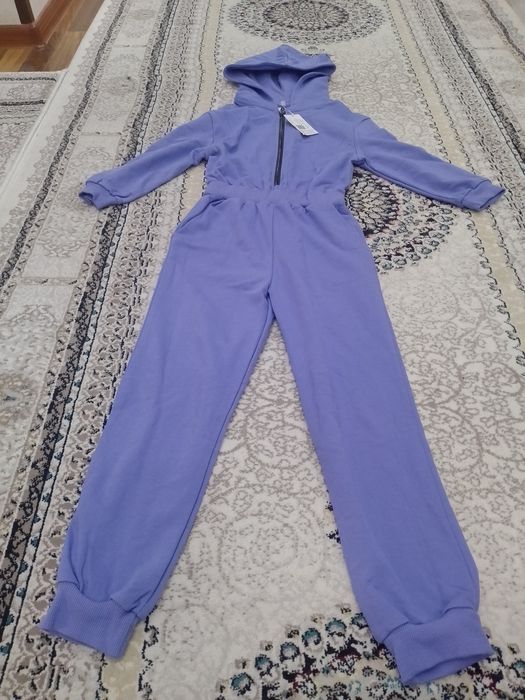 Девичья камбинизон