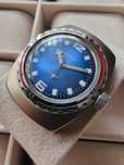 Ceas Sovietic Vostok Amphibia URSS Mecanic
